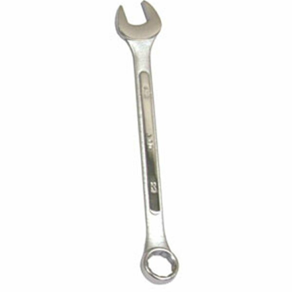 Atd Tools 12-Point Raised Panel Metric Combination Wrench - 22 mm ATD-6122